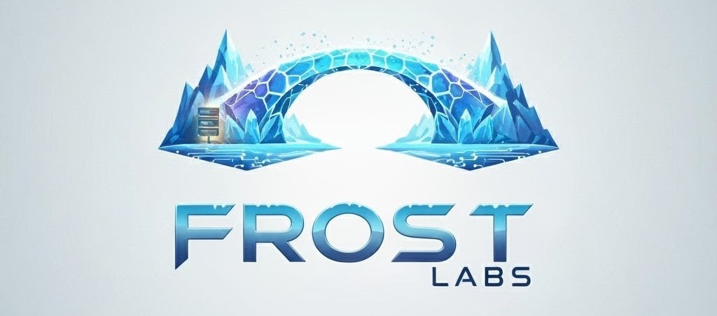 Upgrading Frostlabs